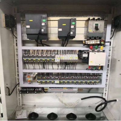 河南鶴壁很好起重電器三港電器
