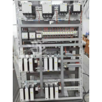 河南定制加工起重駕駛室成套電器約翰起重電器