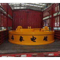 河南優(yōu)質(zhì)的電磁吸盤河南海象起重