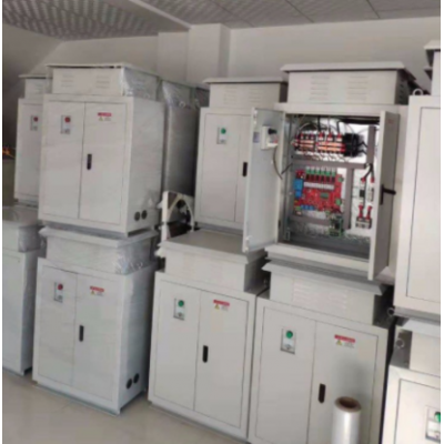 河南單雙梁起重電器柜量大從優歐科
