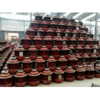 河南新鄉(xiāng)電機(jī)加工廠河南省騰旭起重電機(jī)
