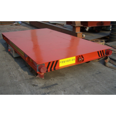 河南新鄉(xiāng)量大從優(yōu)電動(dòng)平車(chē)質(zhì)量保障