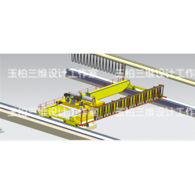 玉柏三維專業設新款式的行車