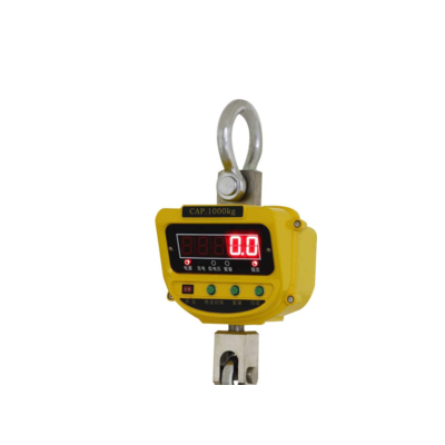 河南各種規格電子吊秤稱重衡器批發