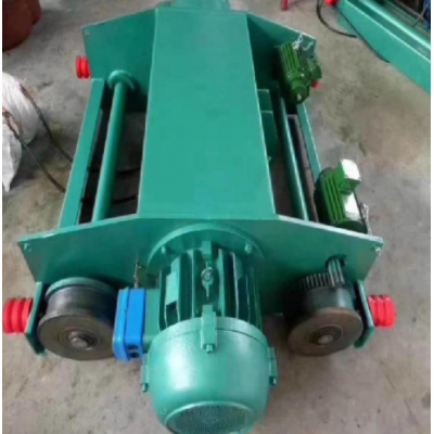 河南各種型號的電動葫蘆，現貨出售