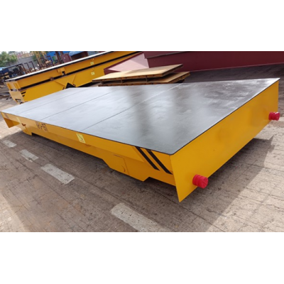 電動(dòng)平車專業(yè)生產(chǎn)-河南法蘭克