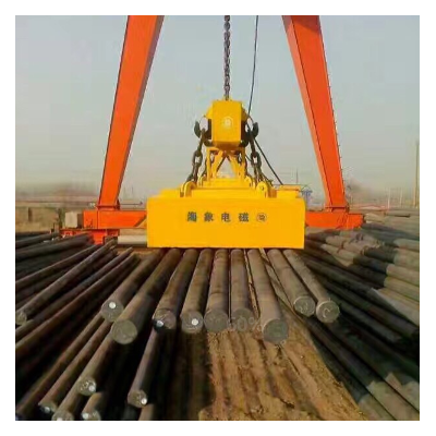河南公司電磁吸盤河南海象起重