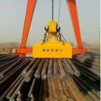 河南公司電磁吸盤河南海象起重