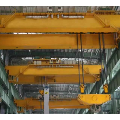QD雙梁橋式起重機亞泰重型機械