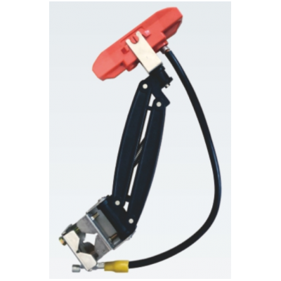 江蘇加工廠滑線集電器-無錫市暢達