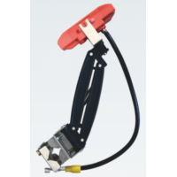 江蘇加工廠滑線集電器-無(wú)錫市暢達(dá)