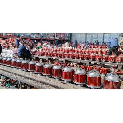 河南起重電機(jī)專業(yè)生產(chǎn)廠家河南省騰