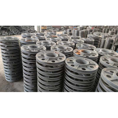 河南起重配件批量加工長垣東茂起重
