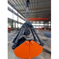 河南新鄉(xiāng)廠家直銷抓斗河南象力起重吊具有限公司