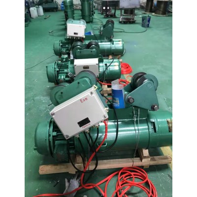河南博宇起重機(jī)電動(dòng)葫蘆質(zhì)優(yōu)價(jià)廉歡