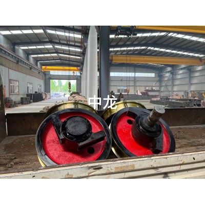 河南歐式車輪組高清圖實(shí)拍