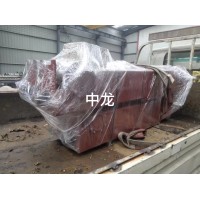 河南垣起中龍端梁走貨
