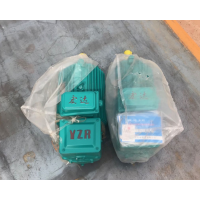 YZR宏達電機-江蘇宏達起重電機有限公司