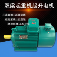 江蘇廠家直銷雙梁起重機起升電機-宏達起重電機有限公司