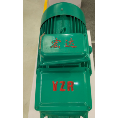 江蘇結構新穎電機宏達起重電機有限