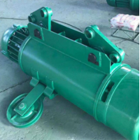 河南價格合適的鋼絲繩電動葫蘆-河南聖太水工機械