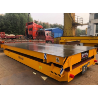 好用不貴的電動平車-法蘭克電動平車許昌起重吊具