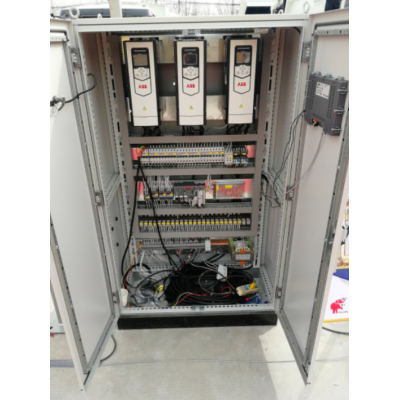 焦作電器起重機成套電器讓你用的省