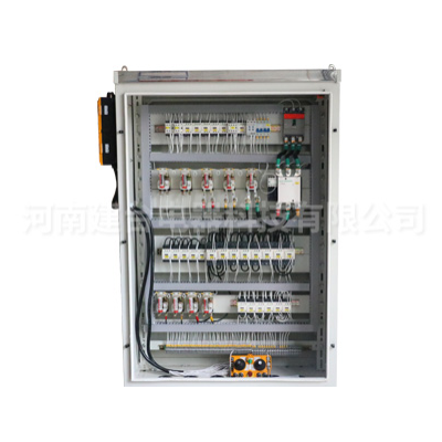 河南鄭州耐用·起重成套電器-河南建
