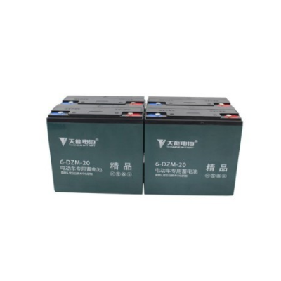 河南質量保證天能電池鄭州正大新能