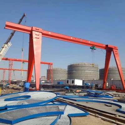 河南廠家直銷橋式起重機