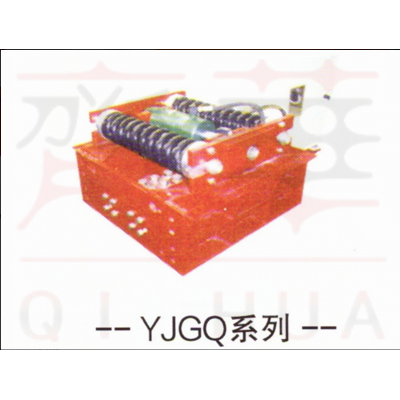 河南新鄉YJGQ系列液壓夾軌器河南齊