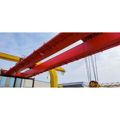 河南新鄉(xiāng)路橋起重機(jī)-河南省重力起重