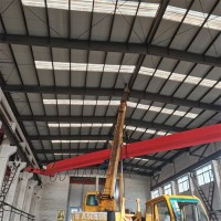 河南門式起重機經濟實用