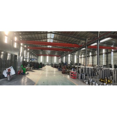 河南鄭州大批量銷售單梁起重機