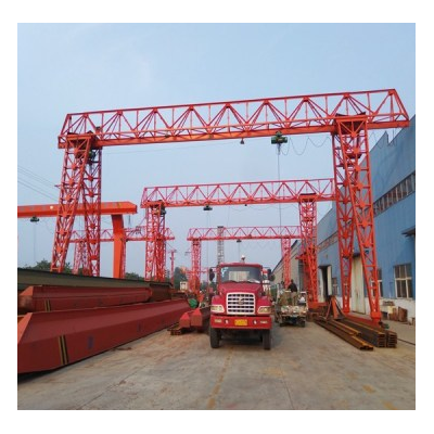 管城回族區品種齊全路橋起重機