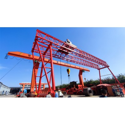 河南橋式起重機質優價廉