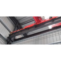 鶴壁單梁起重機品牌公司生產制造