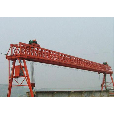 河南許昌廠家批發(fā)路橋起重機提梁機