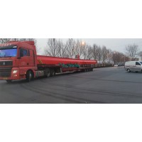 上街區起重機走貨-鄭州上街起重機