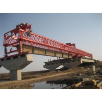 鄭州惠濟路橋起重機出口國外