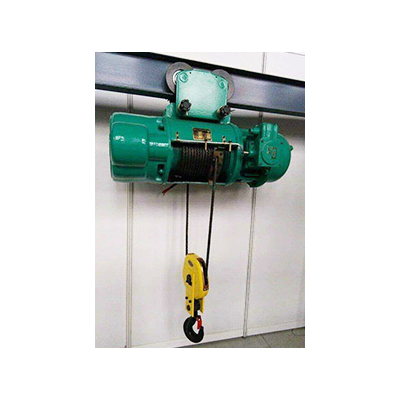 新鄉品種齊全電動葫蘆-重泰起重機械