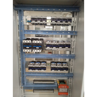 河南起重機(jī)成套電器柜品牌公司河南