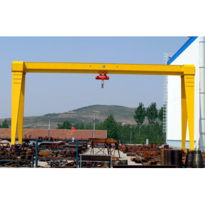 河南門式起重機(jī)隆達(dá)專業(yè)生產(chǎn)