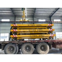 河南新鄉(xiāng)高品質(zhì)電動平車走貨！