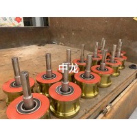 河南廠家直銷車輪組垣起中龍起重