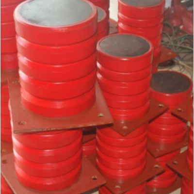 河南商丘市聚氨酯緩沖器加工-長垣卓
