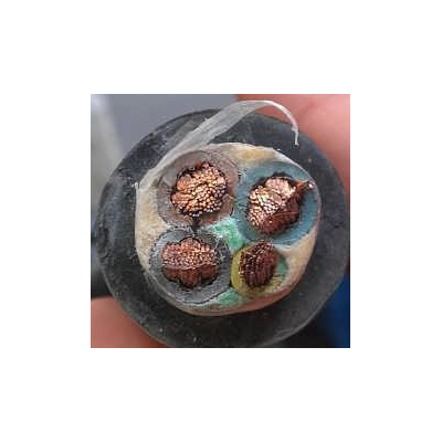 河南中工高品質電纜線專業生產