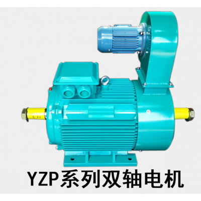 河南宏達(dá)YZP系列雙軸電機(jī)-江蘇宏達(dá)