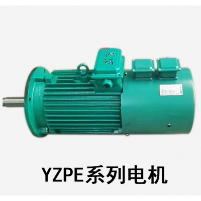 河南宏達(dá)YZPE系列電機(jī)-江蘇宏達(dá)起重