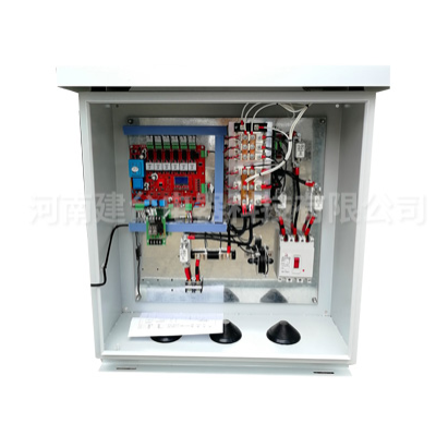 河南新鄉質量保證起重成套電-河南建